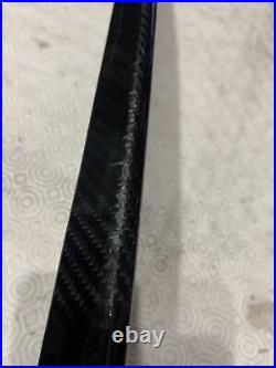 Genuine BMW M Performance carbon fiber front spoiler-lip i4 G26-51195A36851 2021