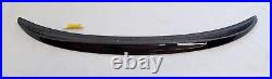 Genuine BMW M-Performance rear boot spoiler 3er F30 / F80 carbon 51712240832