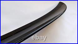 Genuine BMW M-Performance rear boot spoiler 3er F30 / F80 carbon 51712240832