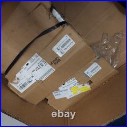Genuine BMW Rear Brake Discs Set M Performance 345x24mm 1 2 3 Series 34206797600