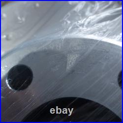 Genuine BMW Rear Brake Discs Set M Performance 345x24mm 1 2 3 Series 34206797600
