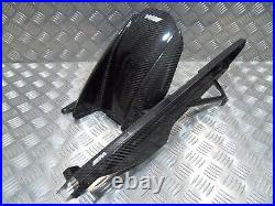 Genuine BMW S1000 M1000 R RR M-Sport Performance Carbon panel set 2020 to 2024 Genuine BMW S1000 M1000 R RR M-Sport Performance Carbon panel set 2020 to 2024