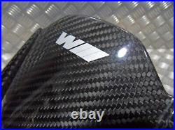 Genuine BMW S1000 M1000 R RR M-Sport Performance Carbon panel set 2020 to 2024 Genuine BMW S1000 M1000 R RR M-Sport Performance Carbon panel set 2020 to 2024