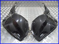 Genuine BMW S1000 M1000 R RR M-Sport Performance Carbon panel set 2020 to 2024 Genuine BMW S1000 M1000 R RR M-Sport Performance Carbon panel set 2020 to 2024