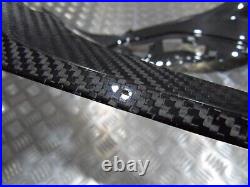 Genuine BMW S1000 M1000 R RR M-Sport Performance Carbon panel set 2020 to 2024 Genuine BMW S1000 M1000 R RR M-Sport Performance Carbon panel set 2020 to 2024