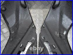 Genuine BMW S1000 M1000 R RR M-Sport Performance Carbon panel set 2020 to 2024 Genuine BMW S1000 M1000 R RR M-Sport Performance Carbon panel set 2020 to 2024
