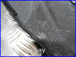Genuine BMW S1000 M1000 R RR M-Sport Performance Carbon panel set 2020 to 2024 Genuine BMW S1000 M1000 R RR M-Sport Performance Carbon panel set 2020 to 2024