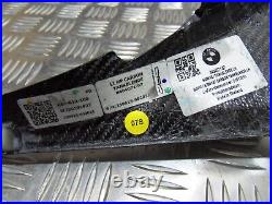 Genuine BMW S1000 M1000 R RR M-Sport Performance Carbon panel set 2020 to 2024 Genuine BMW S1000 M1000 R RR M-Sport Performance Carbon panel set 2020 to 2024