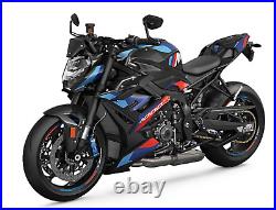 Genuine BMW S1000 M1000 R RR M-Sport Performance Carbon panel set 2020 to 2024 Genuine BMW S1000 M1000 R RR M-Sport Performance Carbon panel set 2020 to 2024