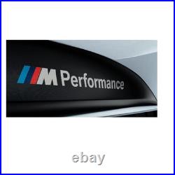 Genuine BMW Side M Performance Film 51.14.2.350.706