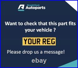 Genuine BMW Side M Performance Film 51.14.2.350.706