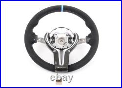 Genuine BMW Steering Wheel 3 4 Series F80 M3 LCI F82 M4 GTS F83 32302344147