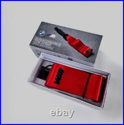 Genuine BMW Tow Strap Cable Towing Eye M Performance G20 3 Series M3 72155A57B31