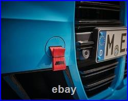 Genuine BMW Tow Strap Cable Towing Eye M Performance G20 3 Series M3 72155A57B31