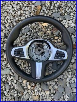 Genuine Bmw 1 2 3 4 Series M Performance Steering Wheel 32302230188 Genuine Bmw 1 2 3 4 Series M Performance Steering Wheel 32302230188