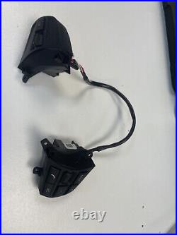 Genuine Bmw 1 2 3 4 Series M Performance Steering Wheel 32302230188