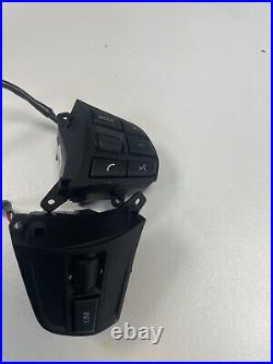Genuine Bmw 1 2 3 4 Series M Performance Steering Wheel 32302230188