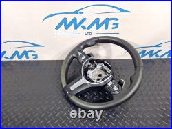 Genuine Bmw 1 2 3 4 Series M Performance Steering Wheel 32302230188 Genuine Bmw 1 2 3 4 Series M Performance Steering Wheel 32302230188