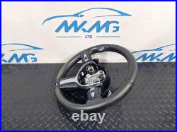 Genuine Bmw 1 2 3 4 Series M Performance Steering Wheel 32302230188 Genuine Bmw 1 2 3 4 Series M Performance Steering Wheel 32302230188