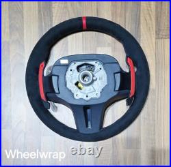 Genuine Bmw 1 2 3 4 Series M Performance Steering Wheel 32302230188