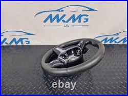 Genuine Bmw 1 2 3 4 Series M Performance Steering Wheel 32302230188 Genuine Bmw 1 2 3 4 Series M Performance Steering Wheel 32302230188