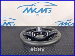 Genuine Bmw 1 2 3 4 Series M Performance Steering Wheel 32302230188 Genuine Bmw 1 2 3 4 Series M Performance Steering Wheel 32302230188
