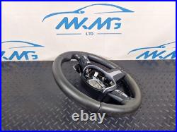 Genuine Bmw 1 2 3 4 Series M Performance Steering Wheel 32302230188 Genuine Bmw 1 2 3 4 Series M Performance Steering Wheel 32302230188