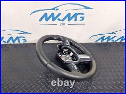 Genuine Bmw 1 2 3 4 Series M Performance Steering Wheel 32302230188 Genuine Bmw 1 2 3 4 Series M Performance Steering Wheel 32302230188