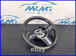 Genuine Bmw 1 2 3 4 Series M Performance Steering Wheel 32302230188 Genuine Bmw 1 2 3 4 Series M Performance Steering Wheel 32302230188