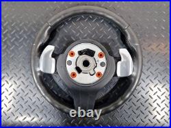 Genuine Bmw 1 2 3 4 Series M Performance Steering Wheel 32302230188 Genuine Bmw 1 2 3 4 Series M Performance Steering Wheel 32302230188