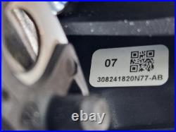 Genuine Bmw 1 2 3 4 Series M Performance Steering Wheel 32302230188 Genuine Bmw 1 2 3 4 Series M Performance Steering Wheel 32302230188