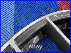 Genuine Bmw 20 405 M Performance Rear Alloy Wheel 3 4 Series F30 F32 6796265 Genuine Bmw 20 405 M Performance Rear Alloy Wheel 3 4 Series F30 F32 6796265