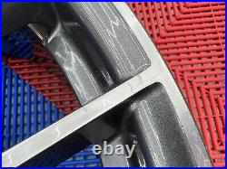 Genuine Bmw 20 405 M Performance Rear Alloy Wheel 3 4 Series F30 F32 6796265 Genuine Bmw 20 405 M Performance Rear Alloy Wheel 3 4 Series F30 F32 6796265