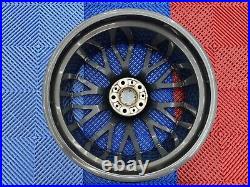Genuine Bmw 20 405 M Performance Rear Alloy Wheel 3 4 Series F30 F32 6796265 Genuine Bmw 20 405 M Performance Rear Alloy Wheel 3 4 Series F30 F32 6796265