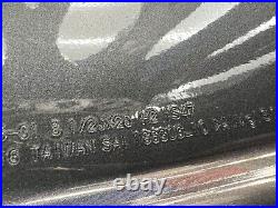 Genuine Bmw 20 405 M Performance Rear Alloy Wheel 3 4 Series F30 F32 6796265 Genuine Bmw 20 405 M Performance Rear Alloy Wheel 3 4 Series F30 F32 6796265