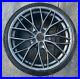 Genuine_Bmw_3_4_Series_F30_F32_M_Performance_405m_Single_Rear_Alloy_6796265_01_xjro
