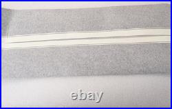 Genuine Bmw 3 Series M Performance Side Sill Skirts Decal Vinyl Stickers F30/31