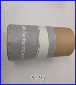 Genuine Bmw 3 Series M Performance Side Sill Skirts Decal Vinyl Stickers F30/31