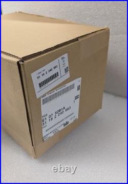 Genuine Bmw 3 Series M Performance Side Sill Skirts Decal Vinyl Stickers F30/31