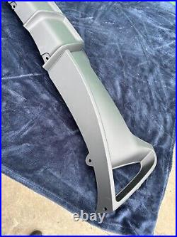 Genuine Bmw 4 Series F32 Rear M Performance Diffuser 2018 74939710