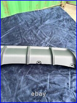 Genuine Bmw 4 Series F32 Rear M Performance Diffuser 2018 74939710
