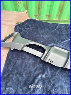 Genuine Bmw 4 Series F32 Rear M Performance Diffuser 2018 74939710