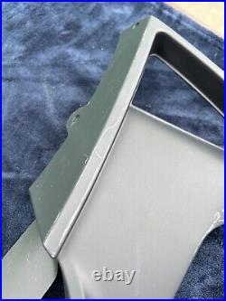 Genuine Bmw 4 Series F32 Rear M Performance Diffuser 2018 74939710