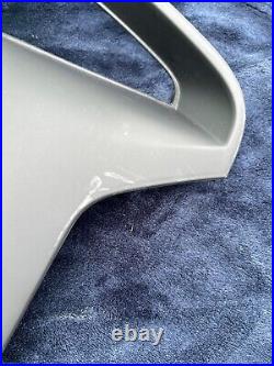 Genuine Bmw 4 Series F32 Rear M Performance Diffuser 2018 74939710