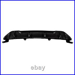 Genuine Bmw M Performance Carbon Rear Diffuser For 3 Series G20 G21 51192455856