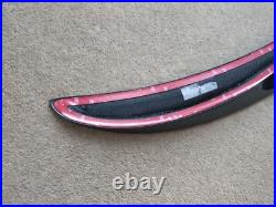 Genuine Bmw M Performance F80 M3 F30 Carbon Fibre Rear Boot Spolier 51712240832