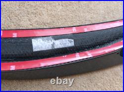 Genuine Bmw M Performance F80 M3 F30 Carbon Fibre Rear Boot Spolier 51712240832