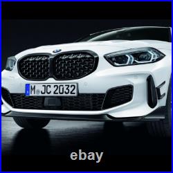 Genuine Bmw M Performance Front Lip Splitter For 1 Series F40 51192462318