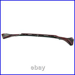 Genuine Bmw M Performance Front Lip Splitter For 1 Series F40 51192462318