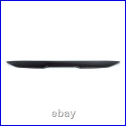 Genuine Bmw M Performance Rear Carbon Spoiler 2 Series G42 51195a51348